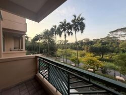 Faber Crest (D5), Condominium #606037741